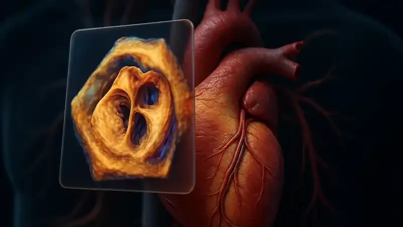 اکو سه بعدی