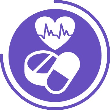 خدمات کلینیک قلب و عروق دکتر محبوبه شیخ کنترل دارویی درمان بیماری قلبی عروقی