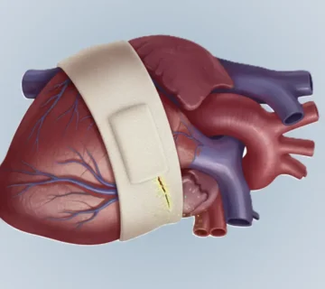آیا بیماری قلبی درمان قطعی دارد؟ Cure3 360x320