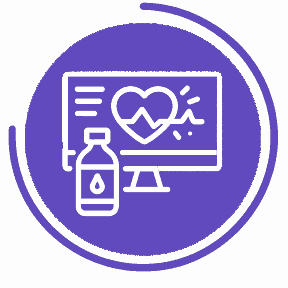 اکو کانتراست، کانتراست اکوکاردیوگرافی