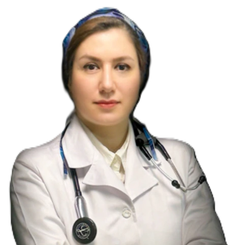 Dr. Mahboobeh Sheikh