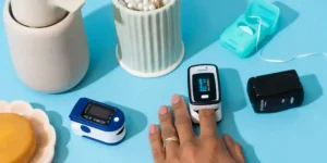 پالس اکسی متر خانگی