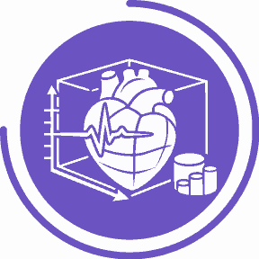 اکو حجم سنجی، دکتر محبوبه شیخ، اکوکاردیوگرافی برای تعیین حجم اجزاء مختلف قلب