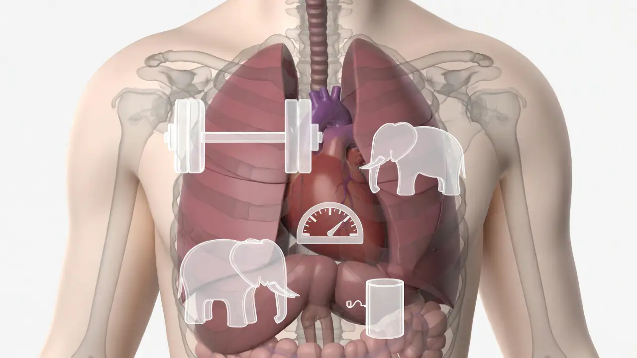 درد فشارنده قفسه سینه، احساس فشار در قفسه سینه، منشاء درد فشاری در قفسه سینه