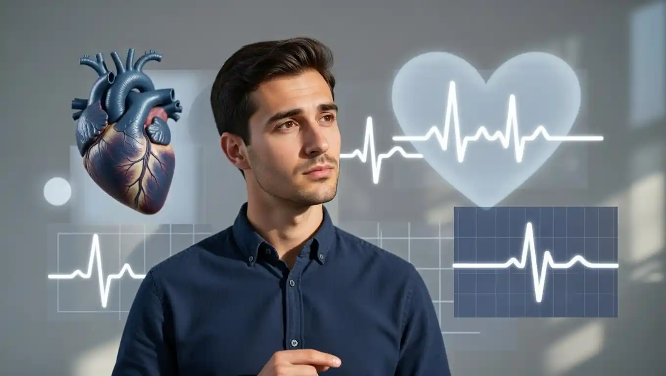 بهترین زمان برای مراجعه به متخصص قلب