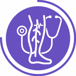 آیکون درمان واریس