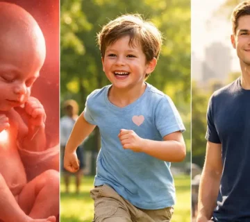 بیماری‌های قلبی مادرزادی ، نقش اکوکاردیوگرافی در تشخیص