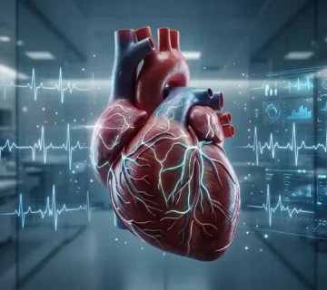 آریتمی قلبی چیست ؟ علل، علائم و درمان