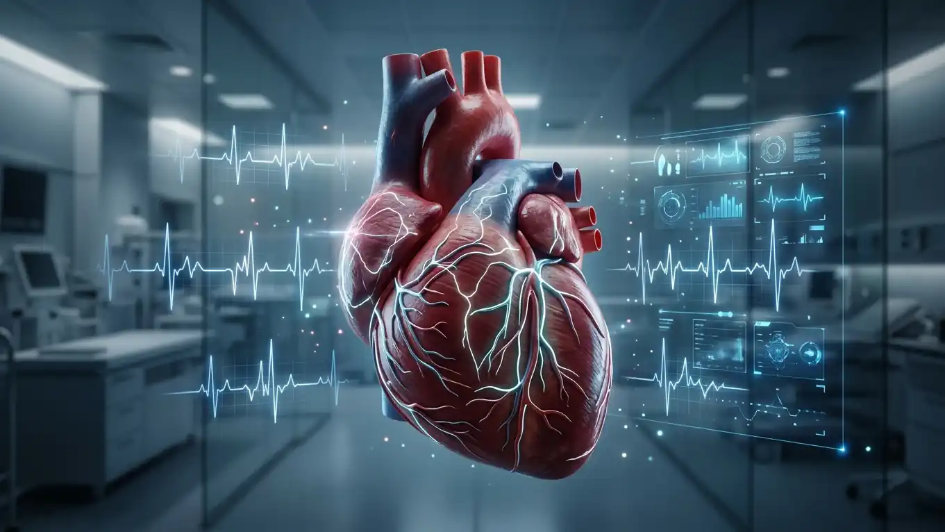 آریتمی قلبی چیست ؟ علل، علائم و درمان